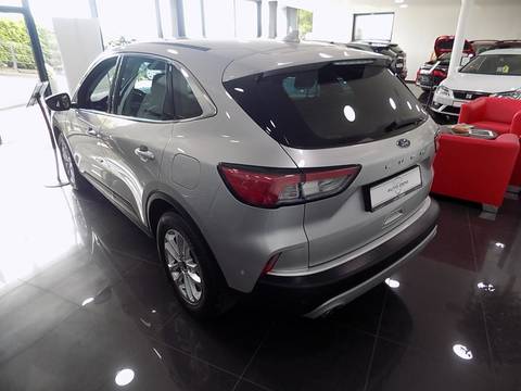 2021 Ford Kuga — sličica 7