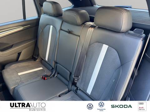 2026 Škoda Kodiaq Sportline — sličica 12
