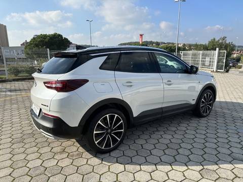 2020 Opel Grandland — sličica 4