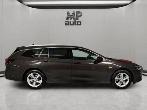 2020 Opel Insignia Karavan — sličica 8