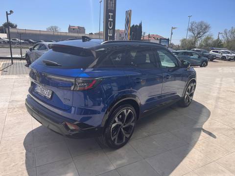 2025 Renault Austral — sličica 4