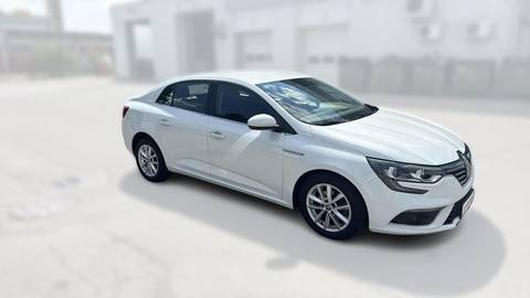 2019 Renault Megane — sličica 3
