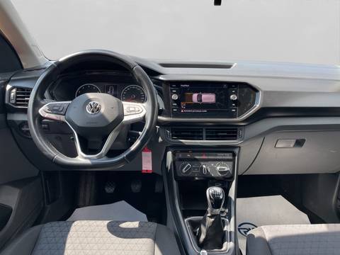 2020 Volkswagen T-Cross — sličica 11