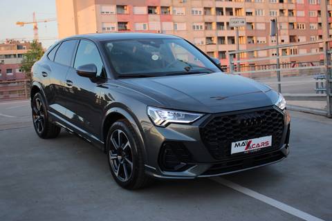 2025 Audi Q3 — sličica 13