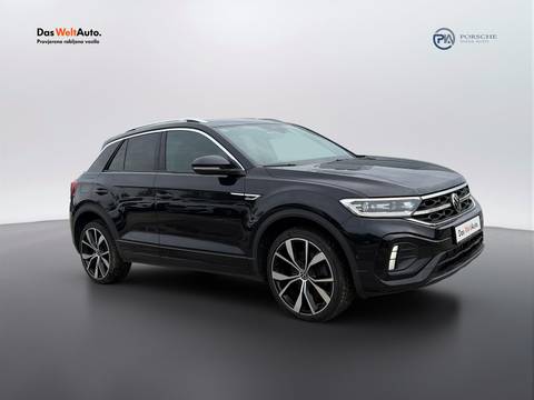 2023 Volkswagen T-Roc R-Line — sličica 6