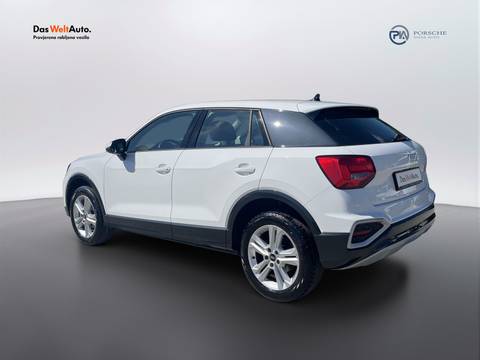 2022 Audi Q2 — sličica 3