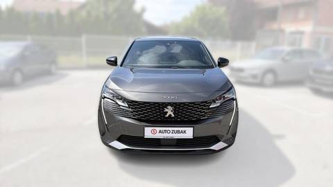 2023 Peugeot 3008 — sličica 2