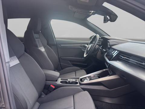 2024 Audi A3 Sportback — sličica 16