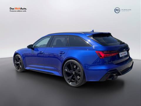 2022 Audi RS6 — sličica 3