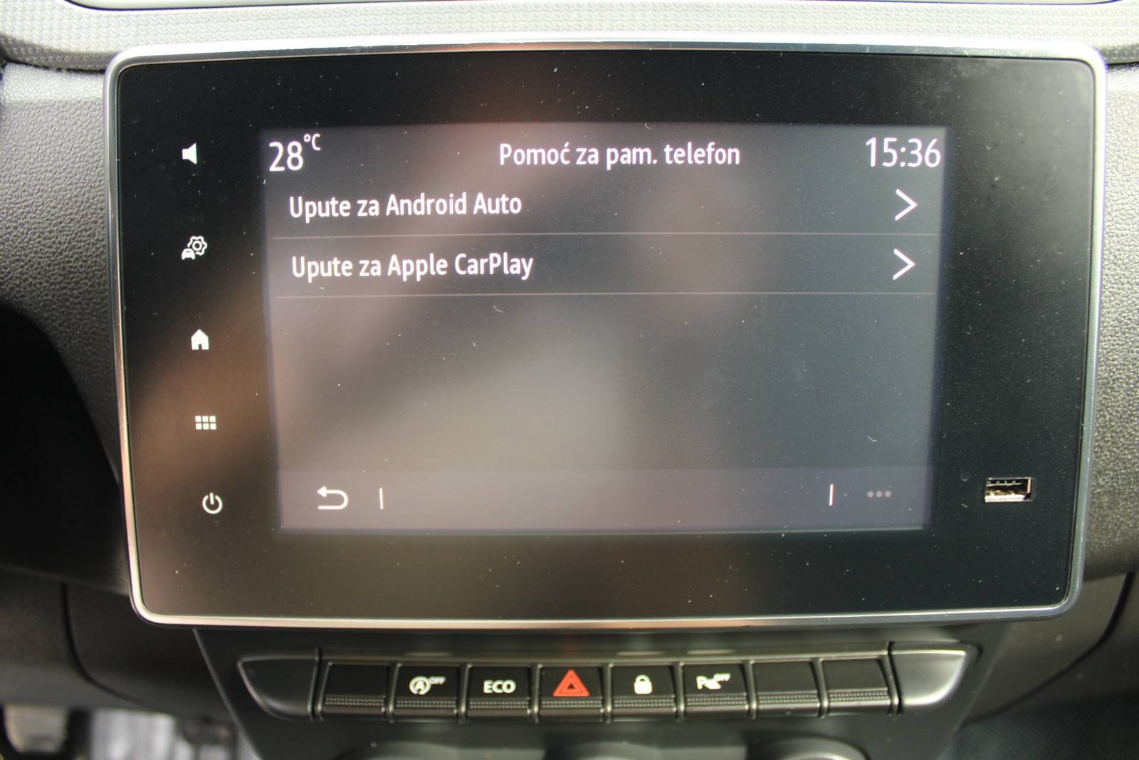 2021 Renault Kangoo Express — fotografija 14