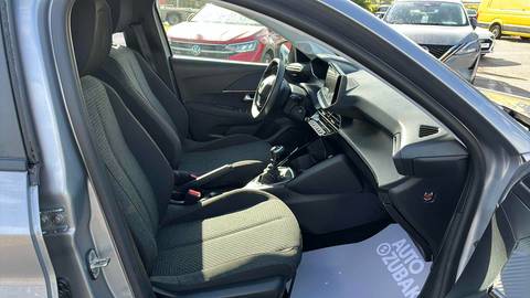 2024 Peugeot 208 — sličica 9