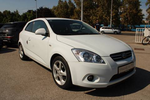 2008 Kia Pro ceed — sličica 3