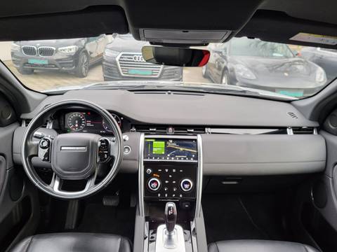 Land Rover Rover — sličica 19
