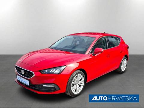 2024 Seat Leon