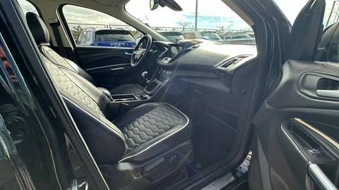 2018 Ford Kuga — sličica 20