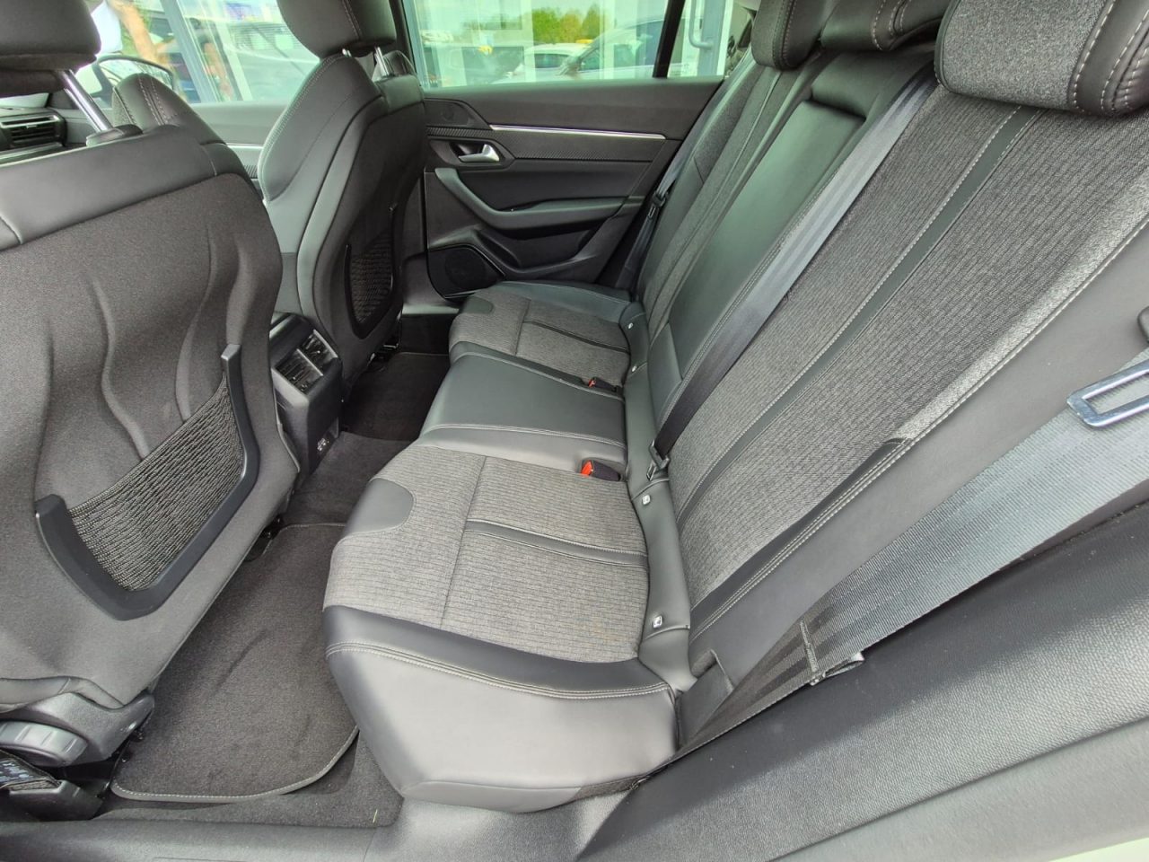 2020 Peugeot 508 — fotografija 14