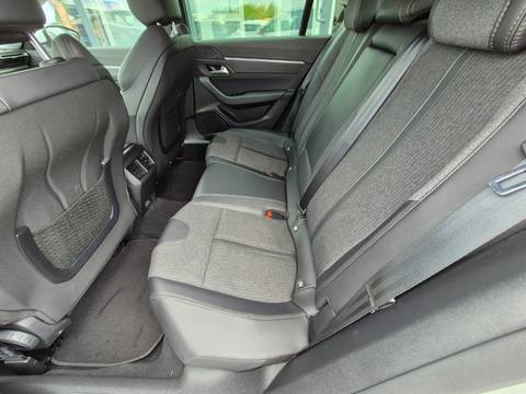 2020 Peugeot 508 — sličica 14