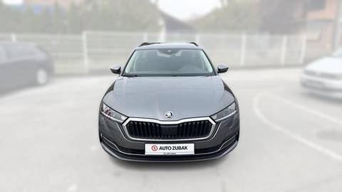2024 Škoda Octavia Combi — sličica 2