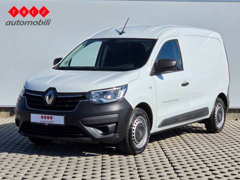 2023 Renault Express