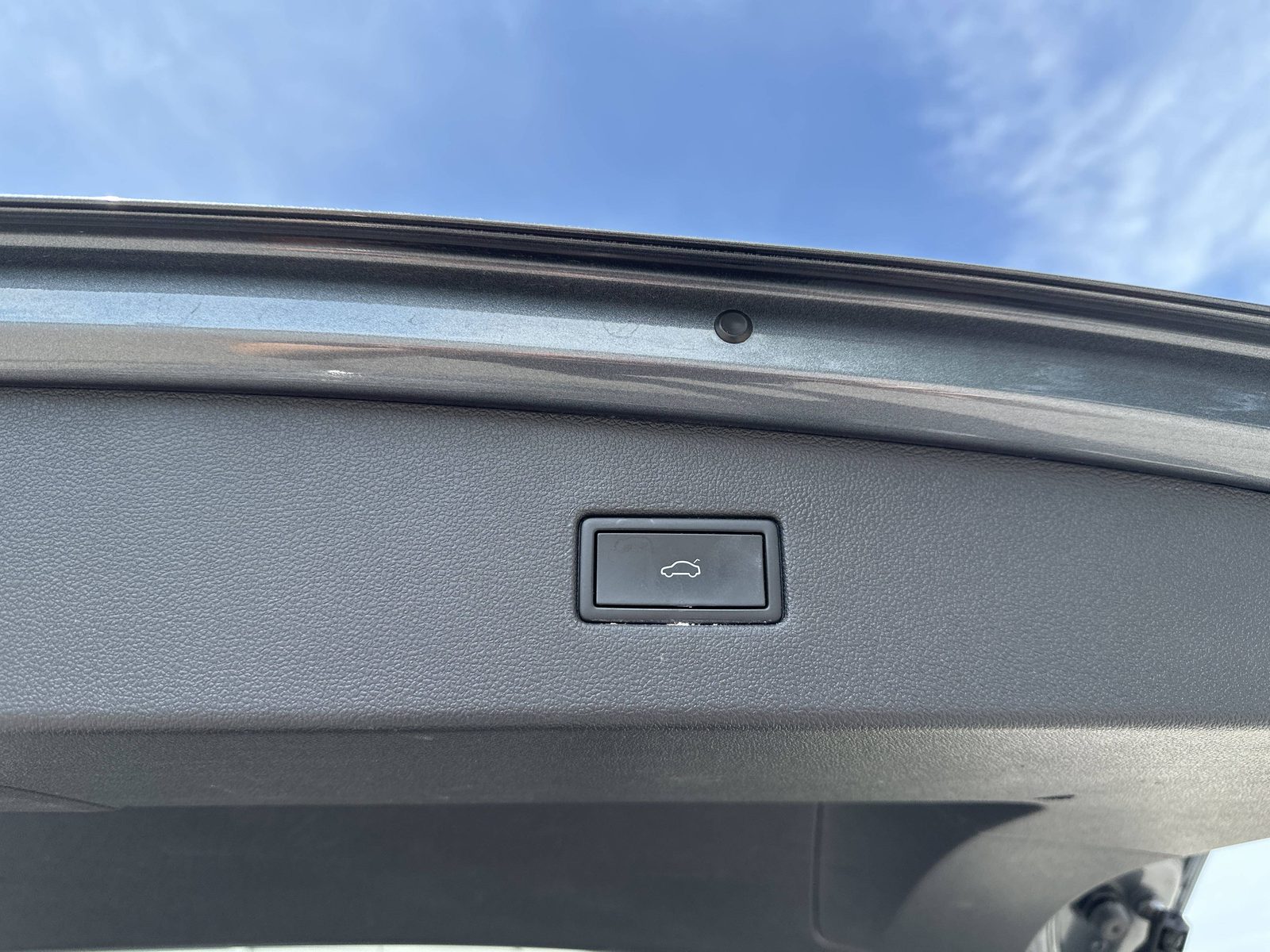 2023 Volkswagen Tiguan Allspace — fotografija 22