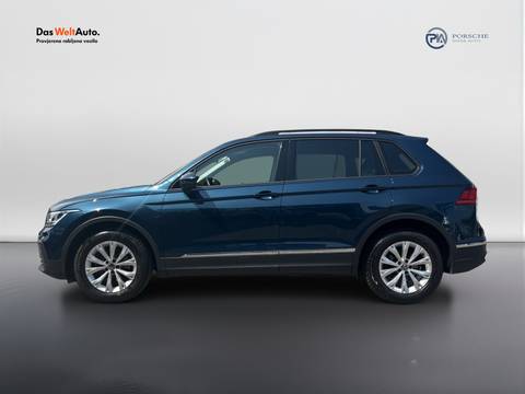 2022 Volkswagen Tiguan — sličica 8