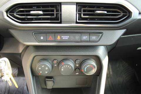 2022 Dacia Jogger — sličica 16