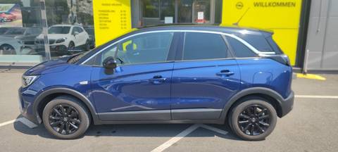 2023 Opel Crossland — sličica 9