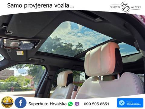 2022 Land Rover Range Rover Sport — sličica 17