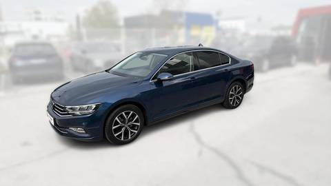2022 Volkswagen Passat