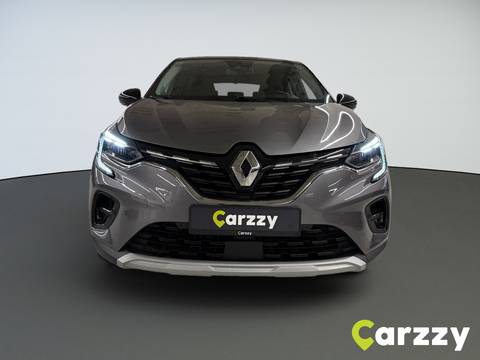 2023 Renault Captur — sličica 3