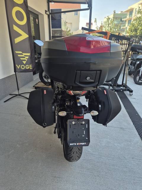 2015 Yamaha Tracer 900 — sličica 6