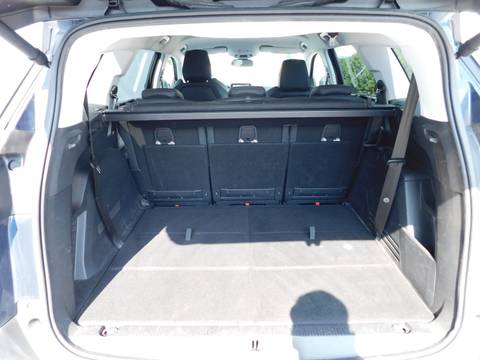 2019 Peugeot 5008 — sličica 18