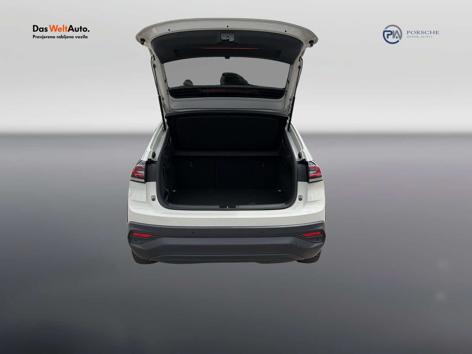 2023 Volkswagen Taigo — fotografija 20