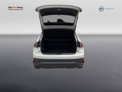 2023 Volkswagen Taigo — sličica 20