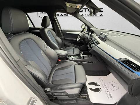2019 BMW X1 M Sport — sličica 25