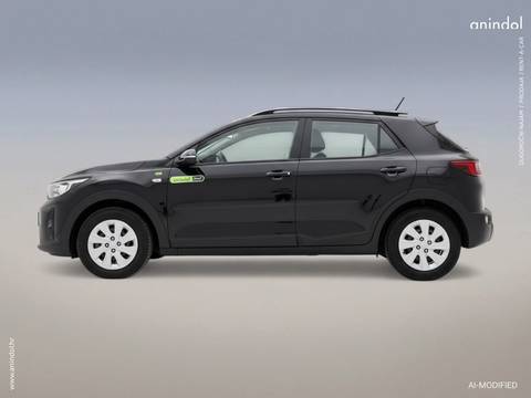 2020 Kia Stonic — sličica 7