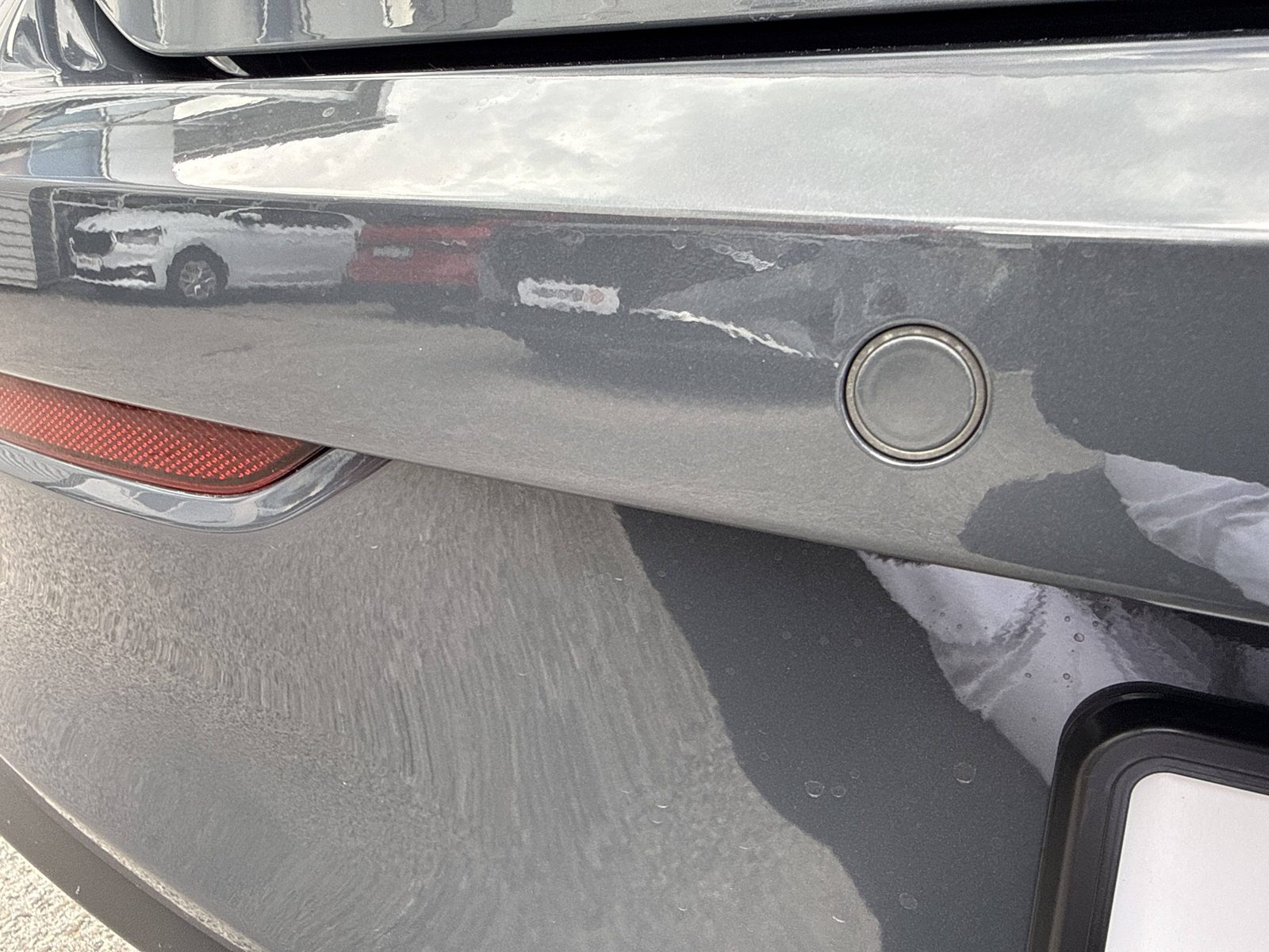 2024 Volkswagen Golf — fotografija 16