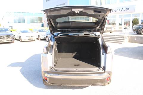 2022 Peugeot 3008 — sličica 9