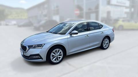 2024 Škoda Octavia