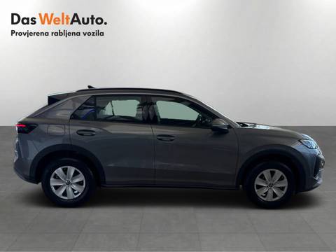 2026 Volkswagen T-Roc — sličica 6