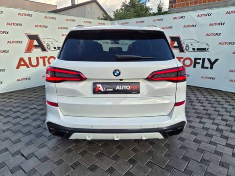 2018 BMW X5 — sličica 7