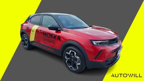 2024 Opel Mokka
