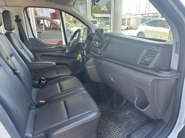 2023 Ford Transit — fotografija 16