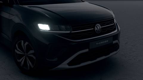 2026 Volkswagen T-Cross — sličica 5
