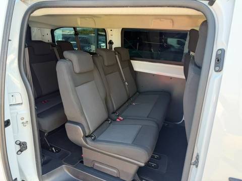 2022 Opel Vivaro — sličica 26