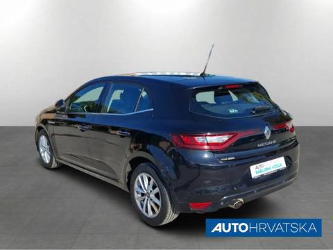 2016 Renault Megane — sličica 6