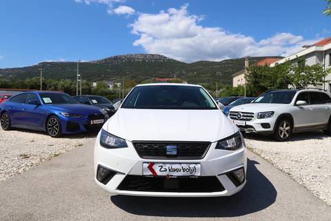 2023 Seat Ibiza — sličica 4