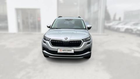 2022 Škoda Kodiaq — sličica 2