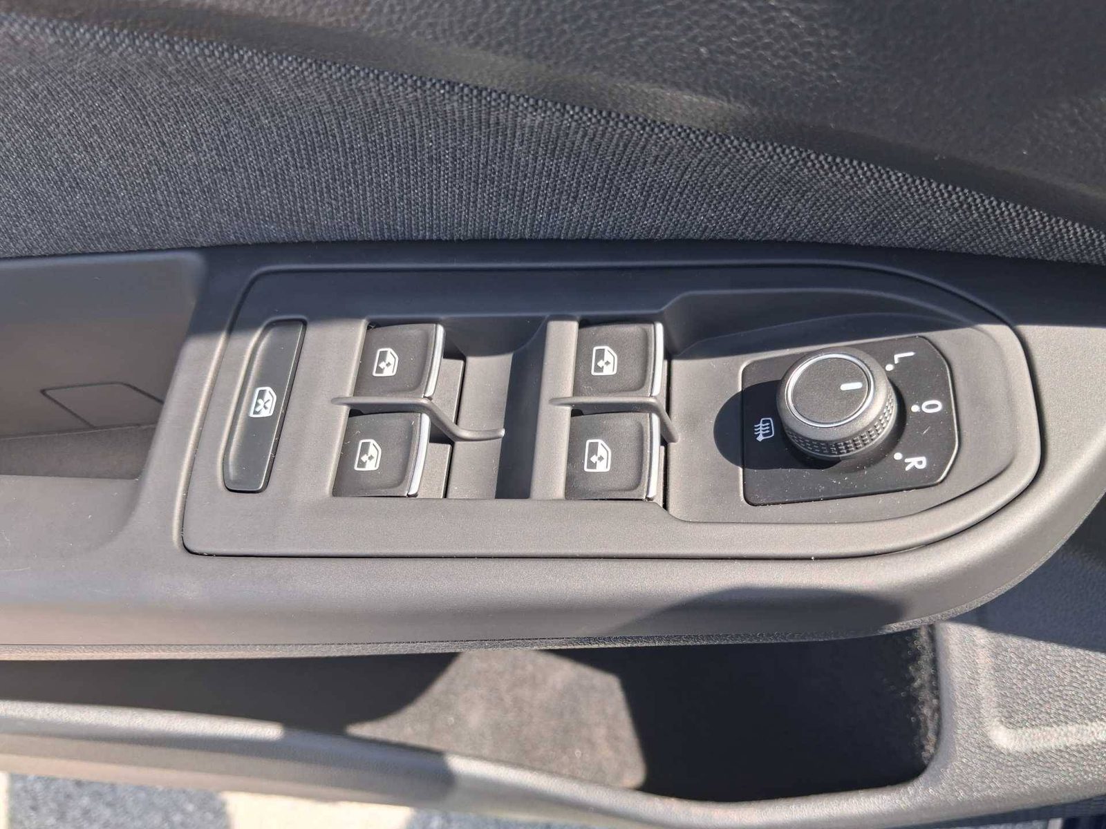 2024 Volkswagen Golf — fotografija 28