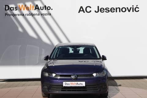 2024 Volkswagen Polo — sličica 2
